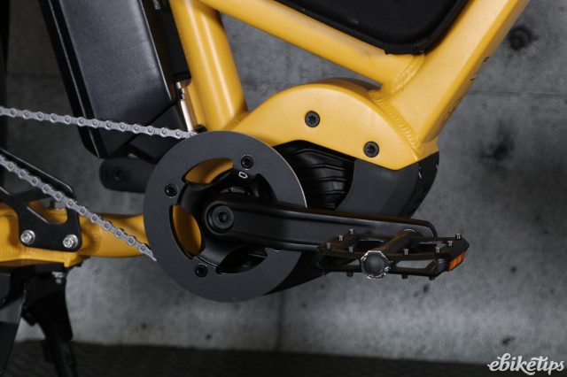 2024 Tern Orox - crank.JPG