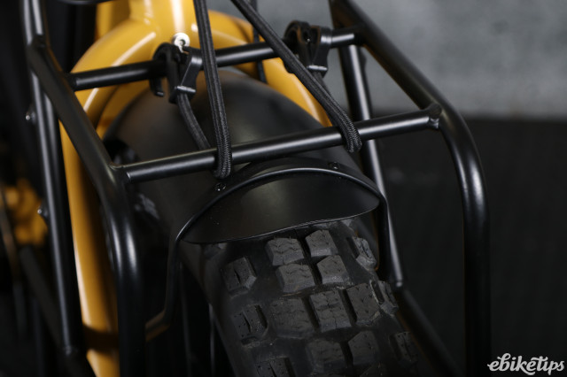 2024 Tern Orox - front rack and mudguard detail.JPG