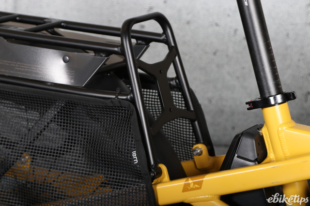 2024 Tern Orox - rear rack detail.JPG