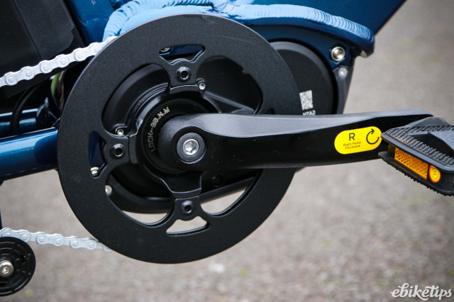 2025 Engwe LE20 - crank.jpg