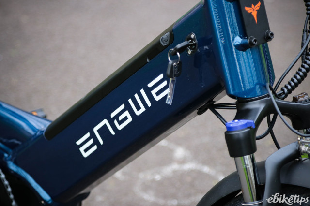 2025 Engwe LE20 - downtube.jpg