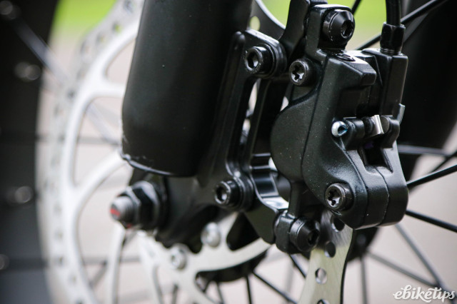 2025 Engwe LE20 - fron brake.jpg