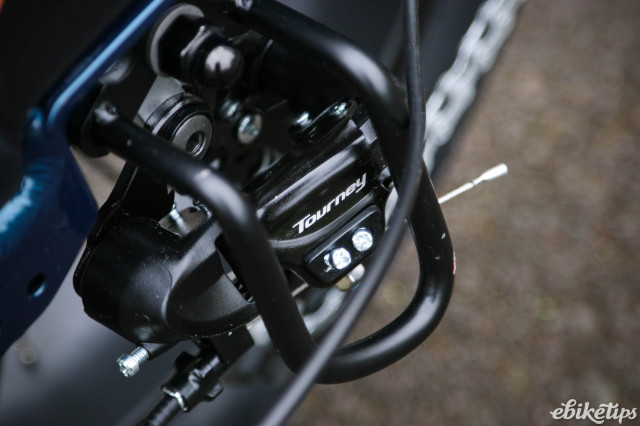 2025 Engwe LE20 - rear mech.jpg