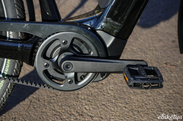 2025 Giant AnyTour E+ 3 - crank.jpg