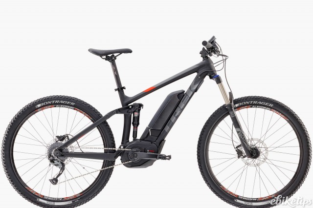 Trek Powerfly 5 FS