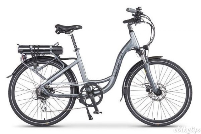 Wisper 705 Torque