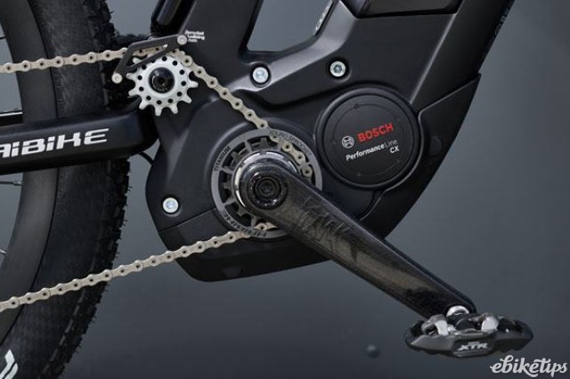 Audi Sport e-tron - Bosch Performance Line CX motor.jpg