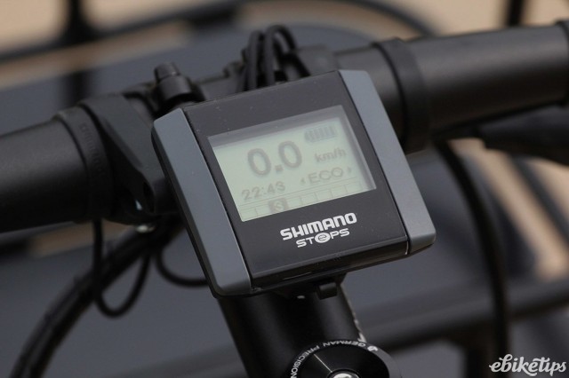 Bergamont Sweep N8 Di2 - display.jpg