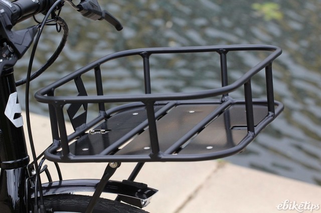Bergamont Sweep N8 Di2 - front rack.jpg