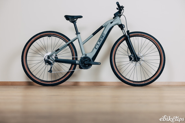 Cube Top E Bikes For 2021 Cube Ebike Best Hybrid E Bikes 2021 The Metro-E