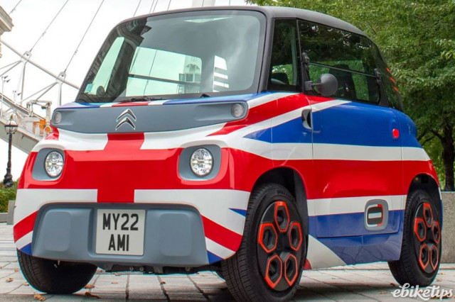 Citroen Ami UK launch.JPG
