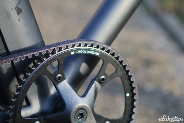 Cowboy 3 &ndash; 06 drive belt.JPG