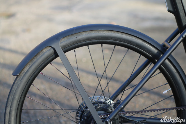 Cowboy 3 &ndash; 07 rear mudguard.JPG