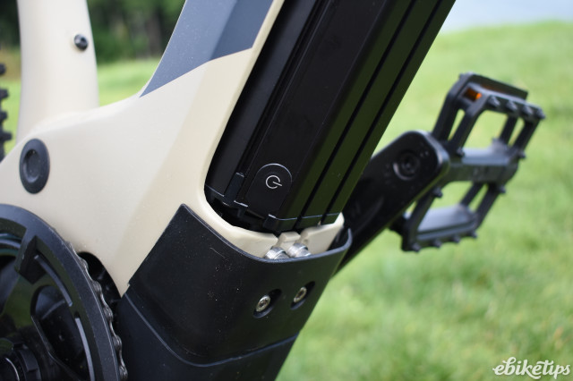 Cube Reaction Hybrid Performance 500 battery 2.JPG