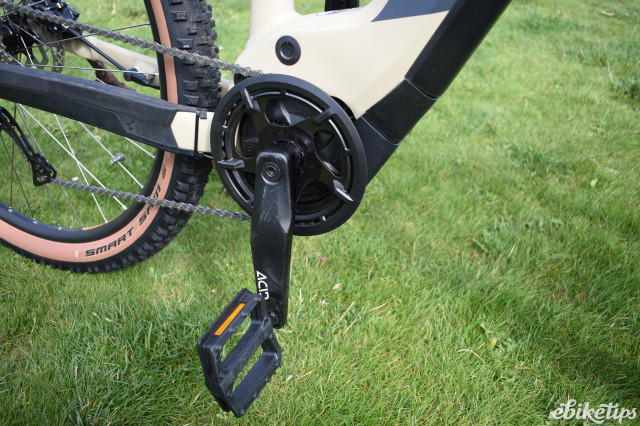 Cube Reaction Hybrid Performance 500 motor.JPG