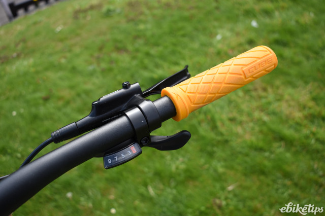 Cube Reaction Hybrid Performance 500 shifter.JPG