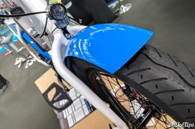 Cycle Show 2018 Corratec Life 2.jpg