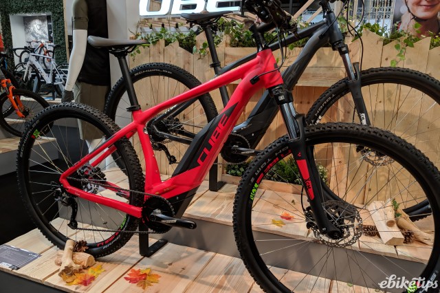 Cycle Show 2018 Cube Acid One.jpg