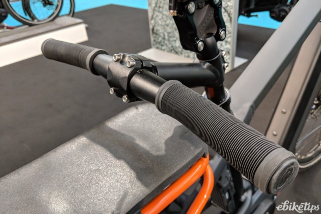 Cycle Show 2018 Riese und Muller Multicharger 4.jpg