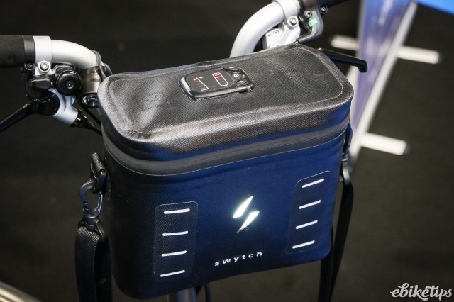 Cycle Show NEC Swytch -1.jpg