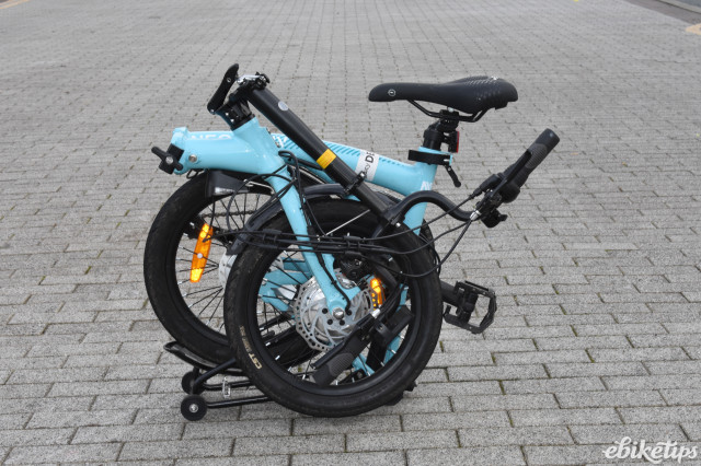Neomouv Efolding folded 1