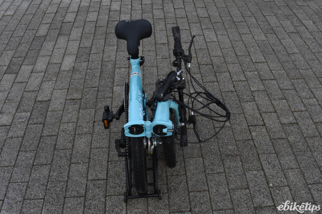 Neomouv Efolding folded 3