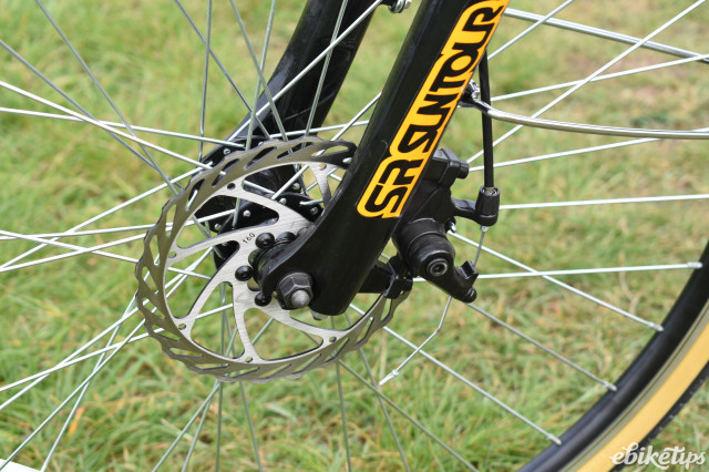 Dallingridge Malvern front disc.JPG