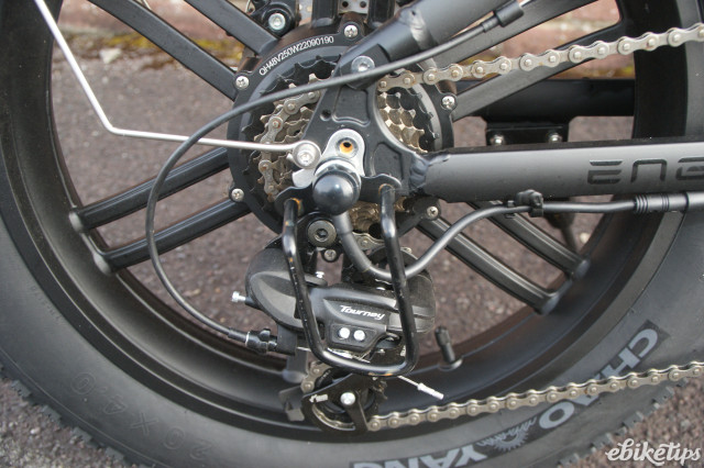 Engwe Engine X Rear Mech.JPG