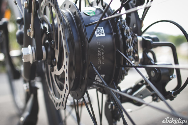 Eskute Wayfarer - motor.jpg
