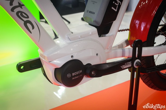 Eurobike city bikes Corratec -3.jpg