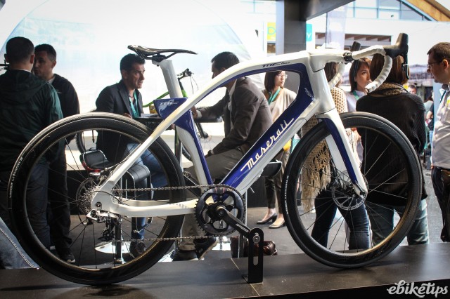 Eurobike road bikes Maserati -1.jpg