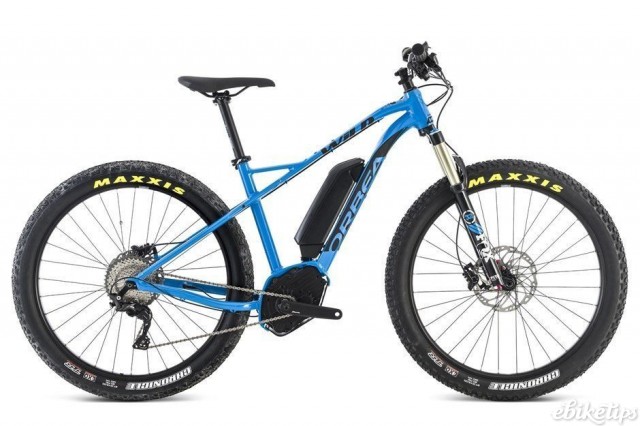 Orbea WILD 20