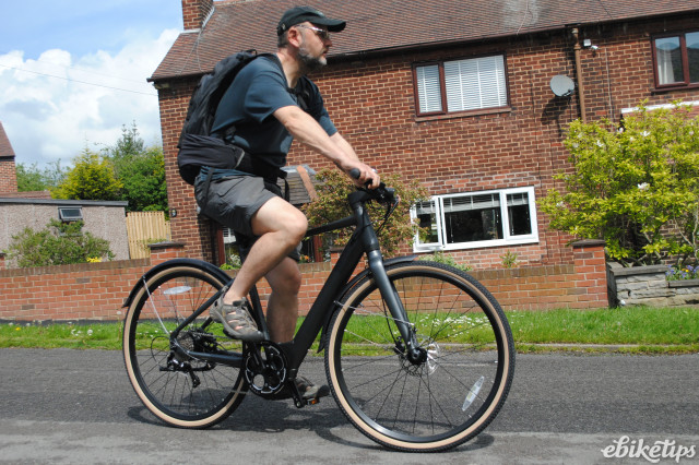Fiido Egravel urban riding.JPG