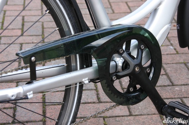 Giant Ease E Plus - chainset.jpg