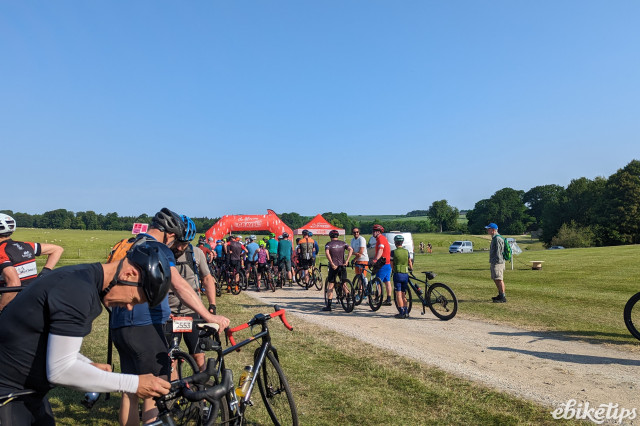 Glorious Gravel Start finish.jpg