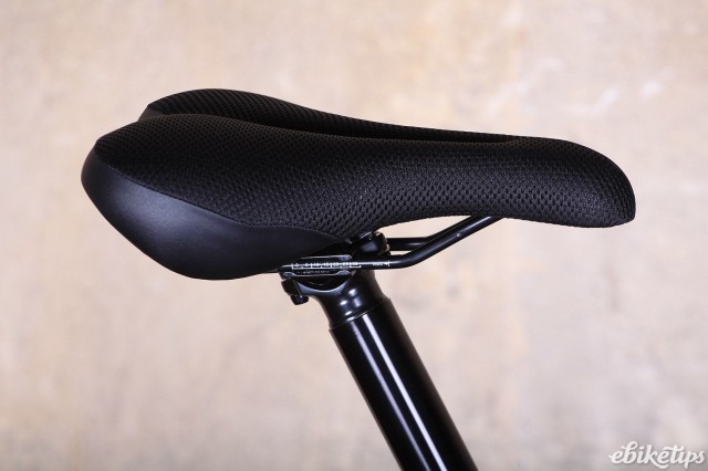 Gocycle G3 - saddle.jpg