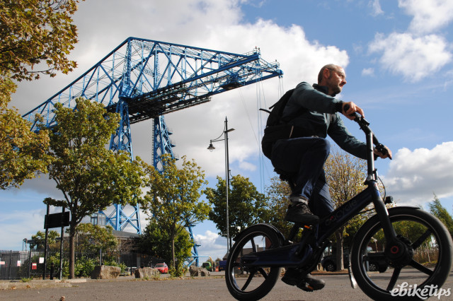 Gocycle G4 riding 5.JPG