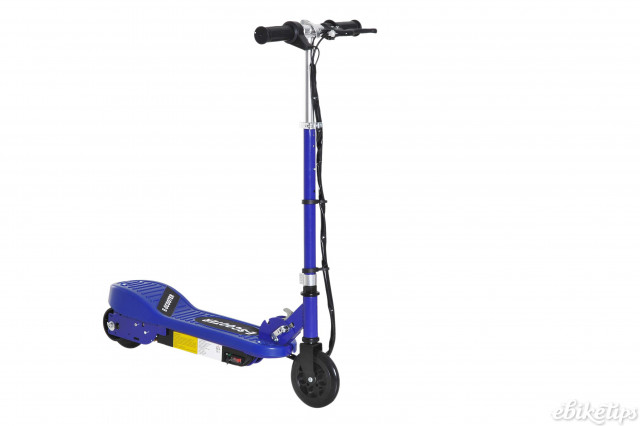 HOMCOM Kids Electric Scooter.jpg