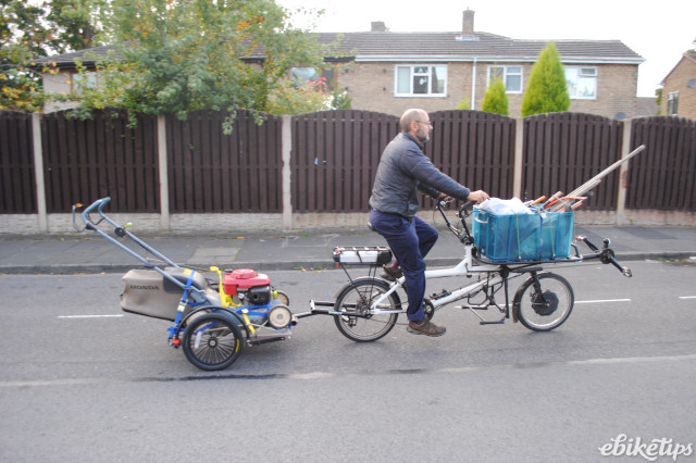 Heinzmann kit on Circe Morpheus cargo bike and tandem 5.JPG