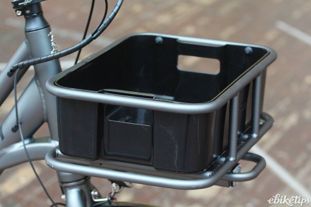 Raleigh Roundsman 18