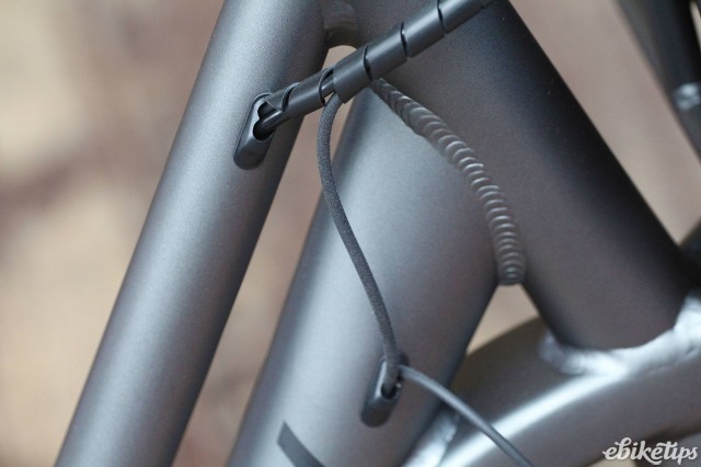 Raleigh Roundsman 8