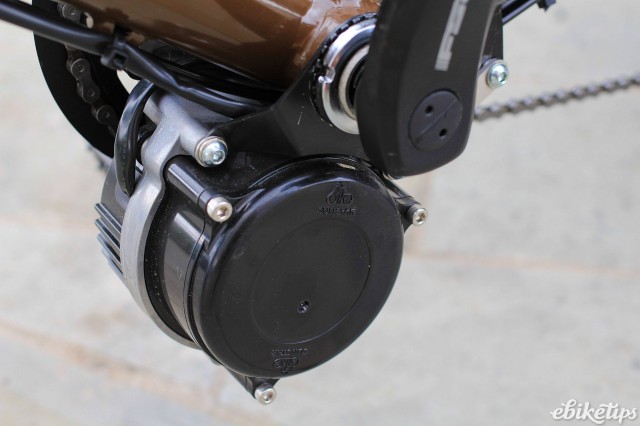 Iceni cargo trike - motor.jpg