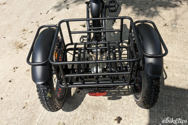 Jorvik e-trike cargo section.jpg