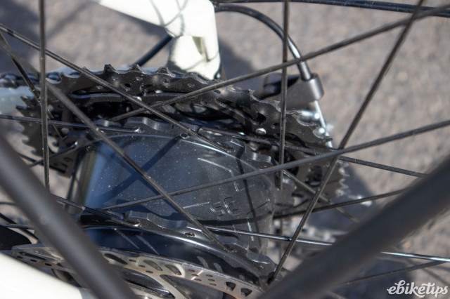 Kinesis Lyfe - rear hub.jpg