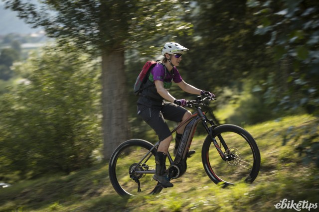 Liv Vall E+ Riding 1.JPG