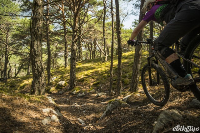 Liv Vall E+ Riding 2.JPG