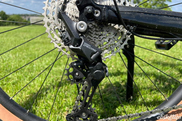 Marin Sausalito E2 rear mech.jpg