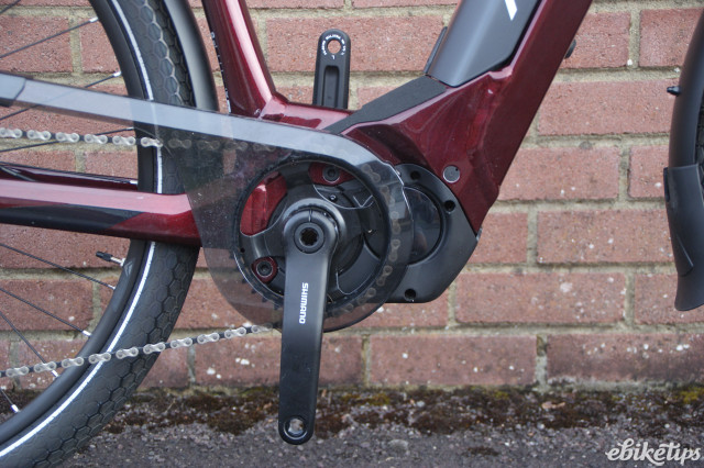 Merida eSPRESSO City 400 EQ Motor 1.JPG