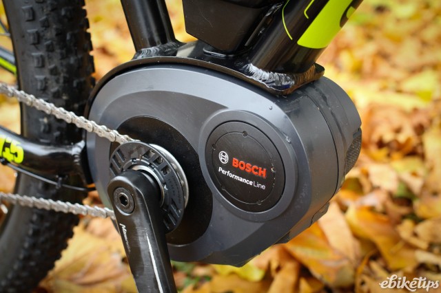 Mondraker Prime R - motor.jpg