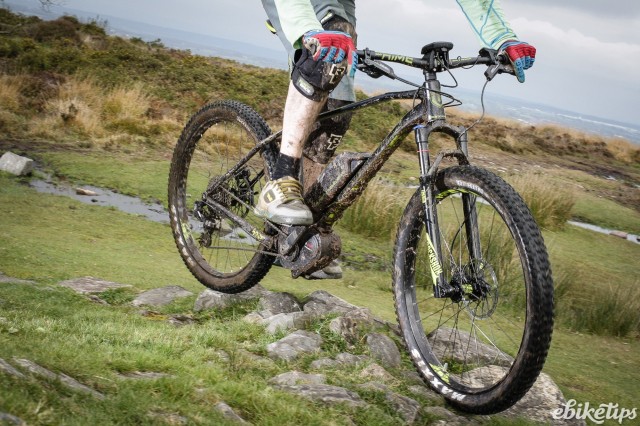 Mondraker e-Prime R+ - riding -1.jpg